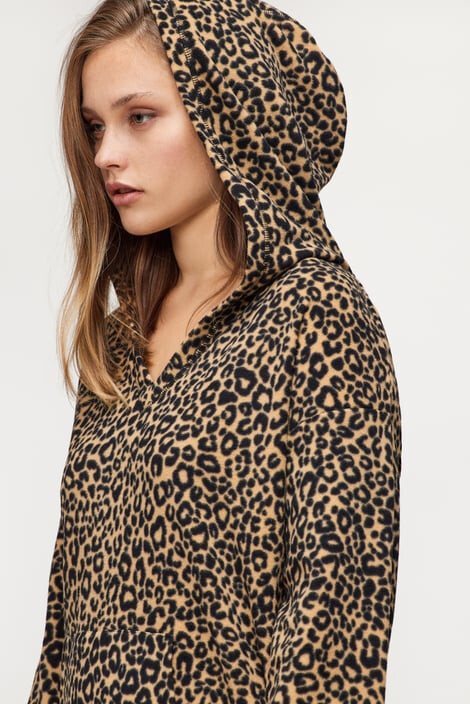 DKNY Черен комплект Cozy Capsule - Pepit.bg