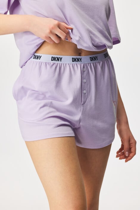 DKNY Дамска пижама Must have basics - Pepit.bg