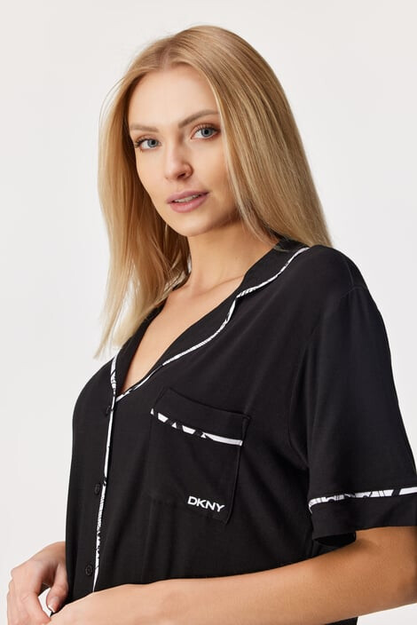 DKNY Дамски сет за спане - Pepit.bg