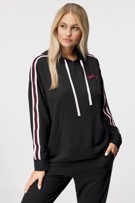 DKNY Дамско спортно горнище Three Day Weekend - Pepit.bg