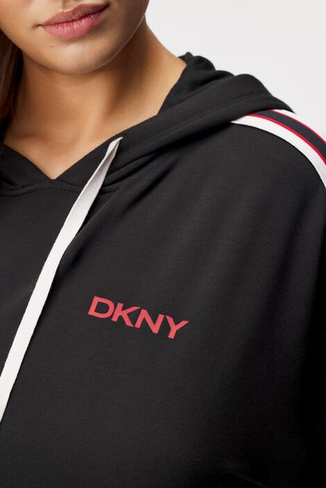DKNY Дамско спортно горнище Three Day Weekend - Pepit.bg