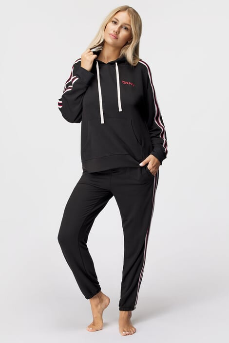 DKNY Дамско спортно горнище Three Day Weekend - Pepit.bg