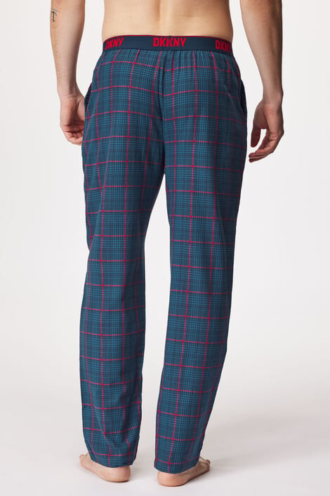 DKNY Долнище на пижама Senators - Pepit.bg