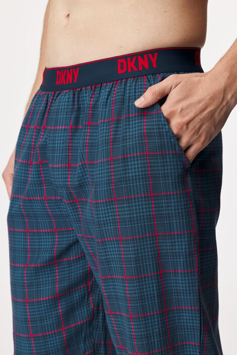 DKNY Долнище на пижама Senators - Pepit.bg