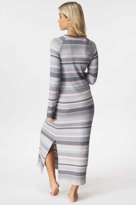 DKNY Домашна рокля Weekend Mood - Pepit.bg