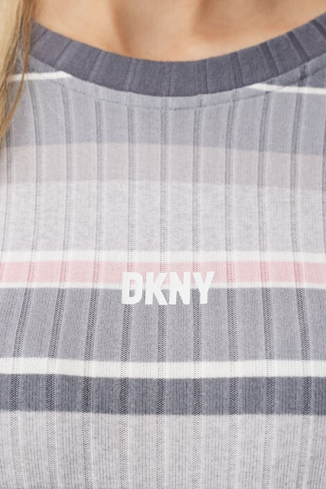 DKNY Домашна рокля Weekend Mood - Pepit.bg