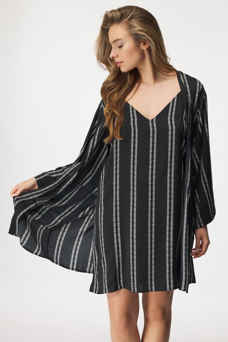 DKNY Халат Obsession - Pepit.bg