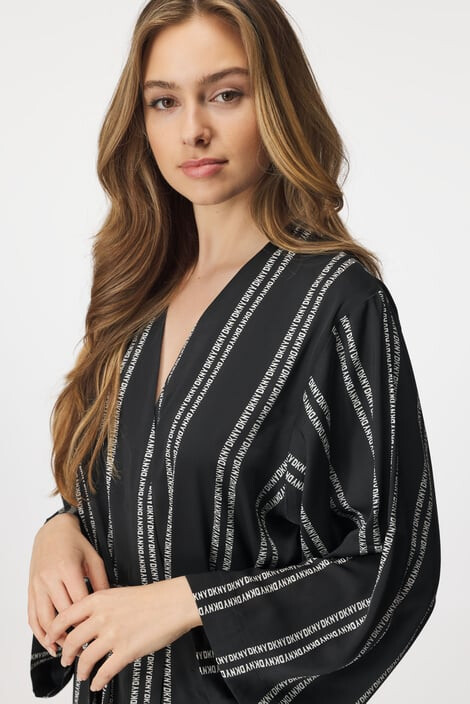 DKNY Халат Obsession - Pepit.bg