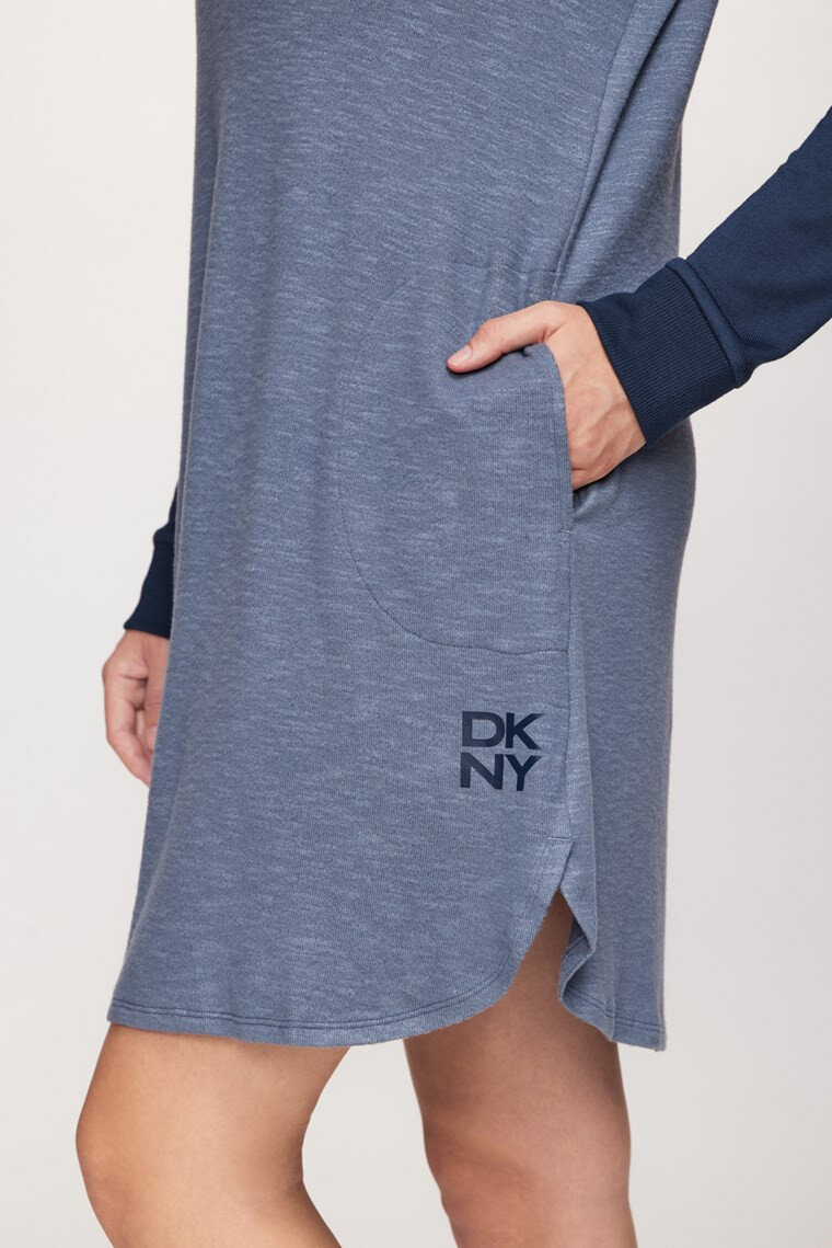 DKNY Нощница Here to chill - Pepit.bg