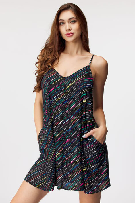 DKNY Нощница Night Gown - Pepit.bg