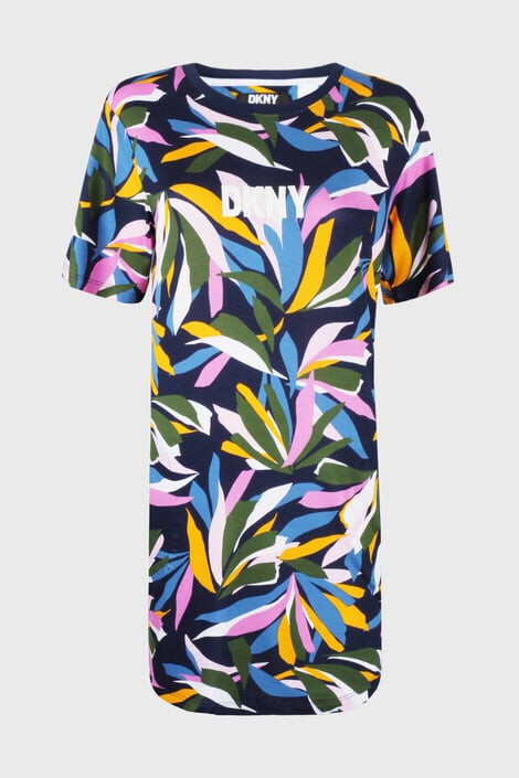 DKNY Нощница Palms - Pepit.bg