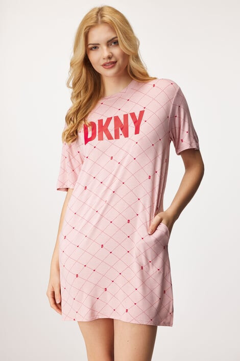 DKNY Нощница Rosa - Pepit.bg