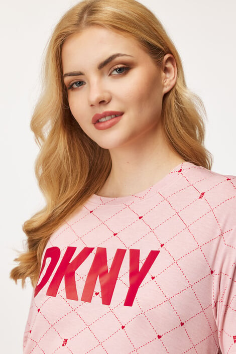 DKNY Нощница Rosa - Pepit.bg