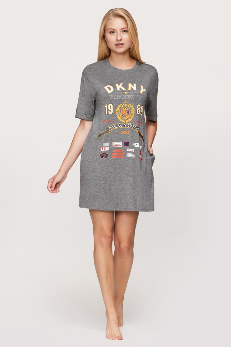 DKNY Нощница State of Mind - Pepit.bg