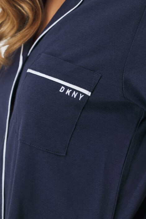 DKNY Пижама Holly къса - Pepit.bg