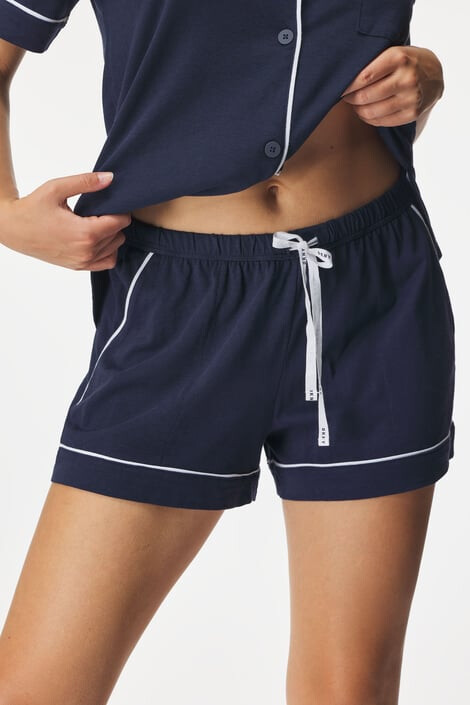 DKNY Пижама Holly къса - Pepit.bg