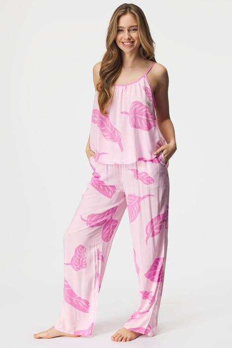 DKNY Пижама Pink - Pepit.bg