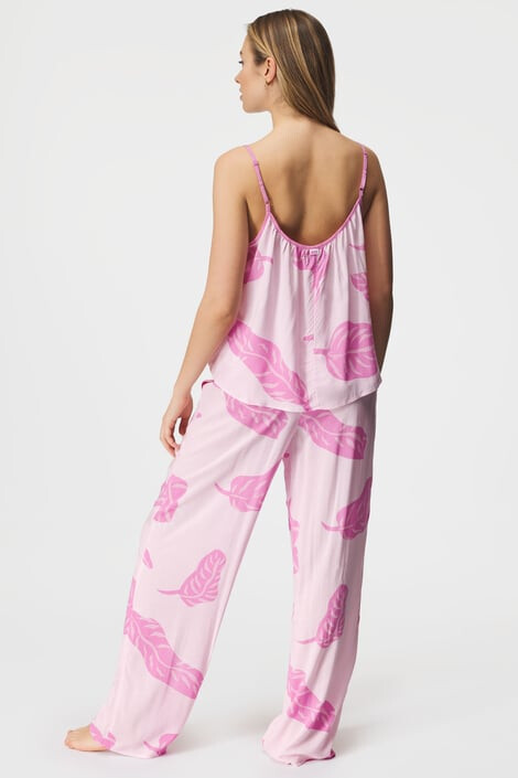 DKNY Пижама Pink - Pepit.bg