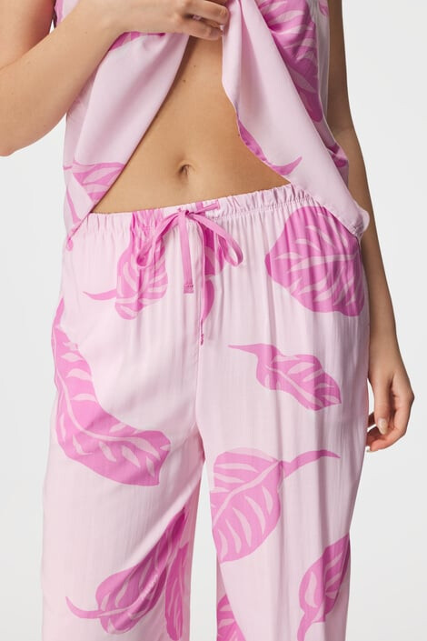 DKNY Пижама Pink - Pepit.bg
