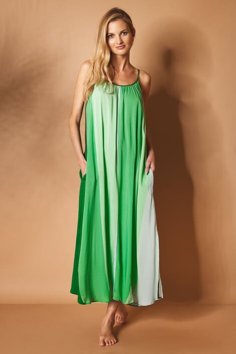 DKNY Плажна рокля Good Vibes - Pepit.bg