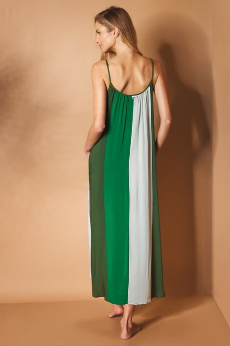 DKNY Плажна рокля Good Vibes - Pepit.bg