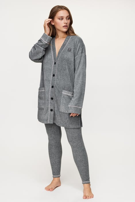 DKNY Сив комплект Cozy Capsule - Pepit.bg