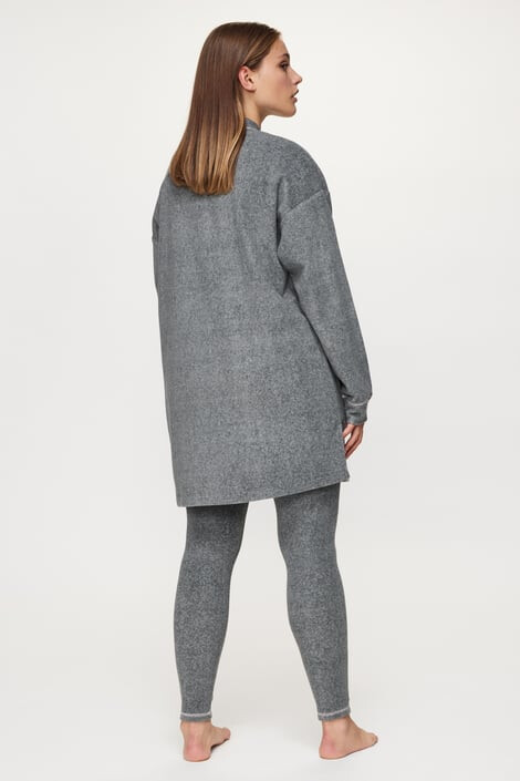 DKNY Сив комплект Cozy Capsule - Pepit.bg