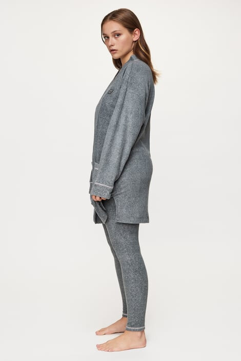 DKNY Сив комплект Cozy Capsule - Pepit.bg