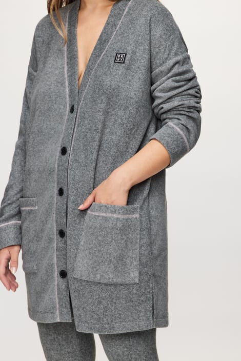 DKNY Сив комплект Cozy Capsule - Pepit.bg