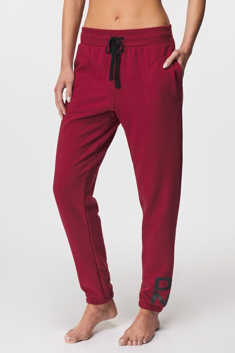 DKNY Спортно долнище City Vibes - Pepit.bg