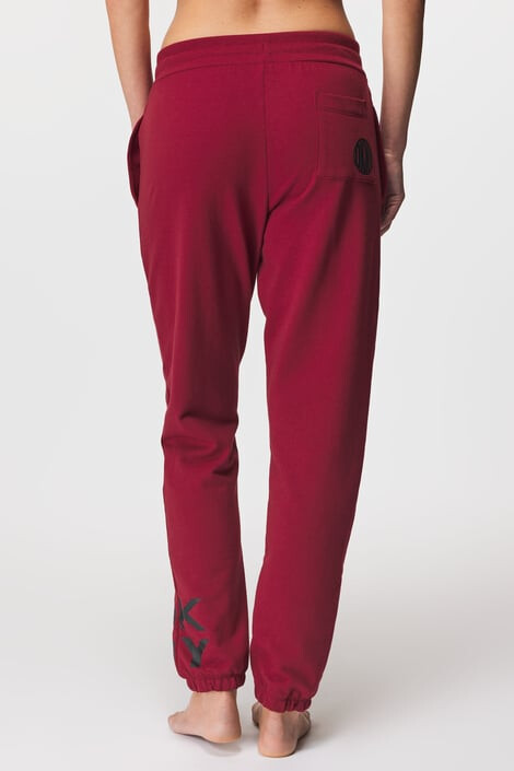 DKNY Спортно долнище City Vibes - Pepit.bg