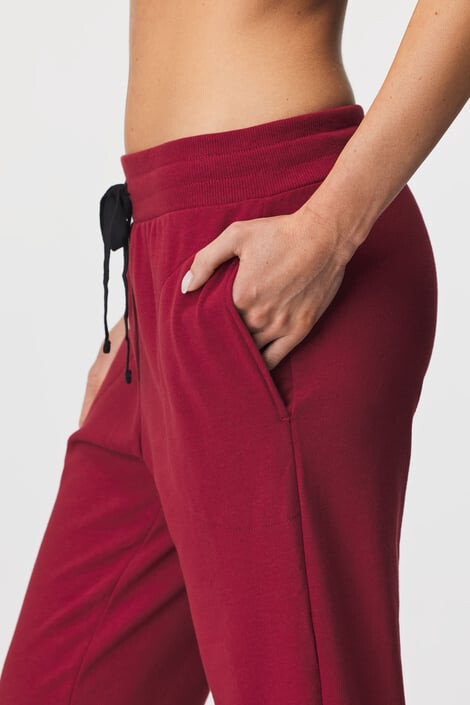 DKNY Спортно долнище City Vibes - Pepit.bg