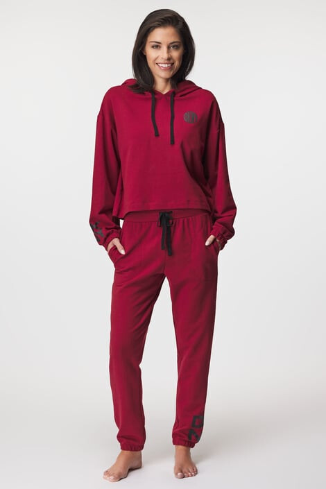 DKNY Спортно долнище City Vibes - Pepit.bg