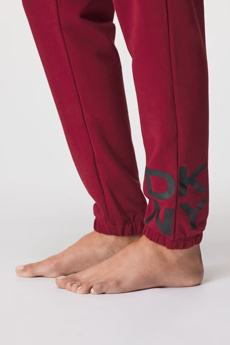 DKNY Спортно долнище City Vibes - Pepit.bg