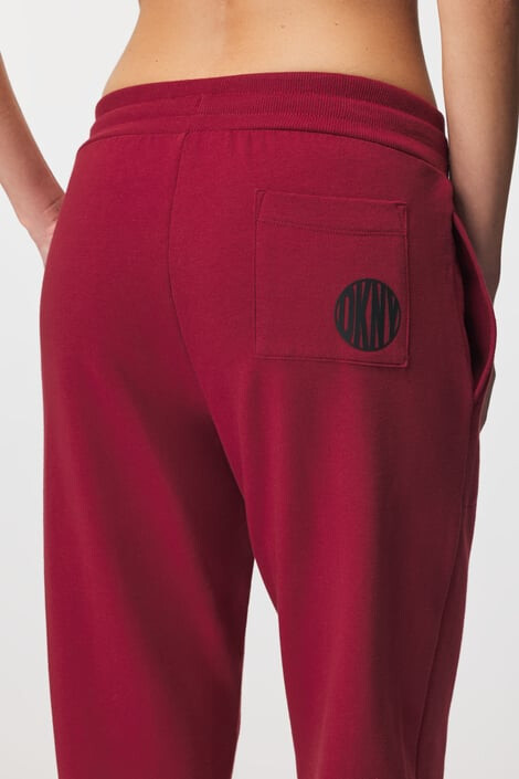 DKNY Спортно долнище City Vibes - Pepit.bg