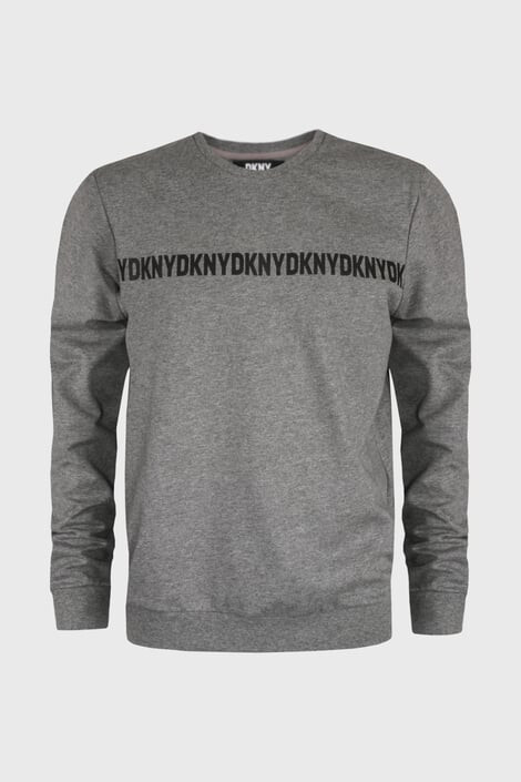 DKNY Спортно горнище Nailers Charcoal - Pepit.bg