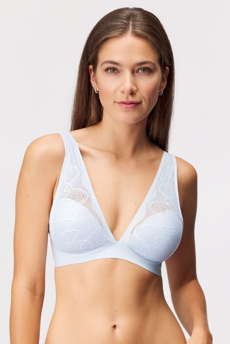 DKNY Сутиен Comfort Xenon подплатен - Pepit.bg
