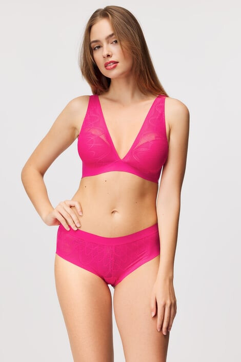 DKNY Сутиен Comfort Xenon подплатен - Pepit.bg