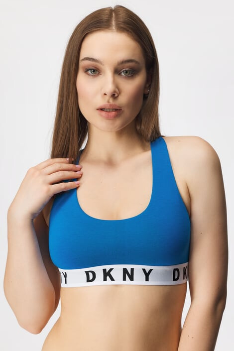 DKNY Сутиен Cozy Bralette - Pepit.bg