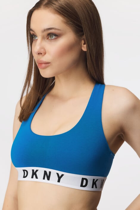 DKNY Сутиен Cozy Bralette - Pepit.bg