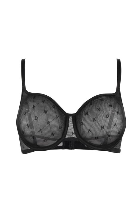 DKNY Сутиен Demi bra - Pepit.bg