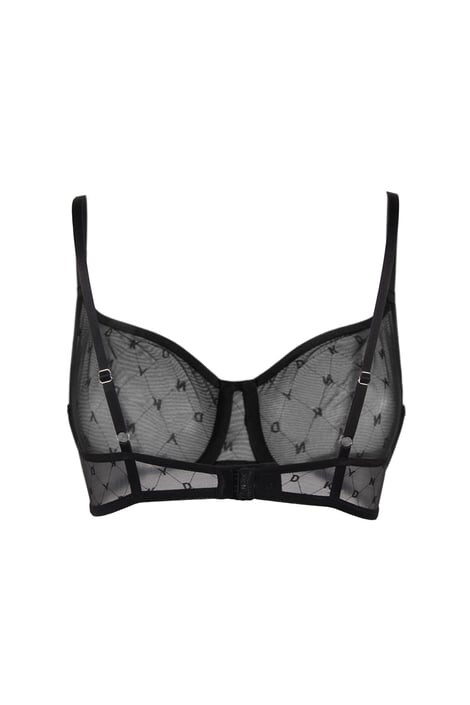DKNY Сутиен Demi bra - Pepit.bg