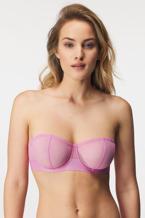 DKNY Сутиен Sheers неподплатен - Pepit.bg