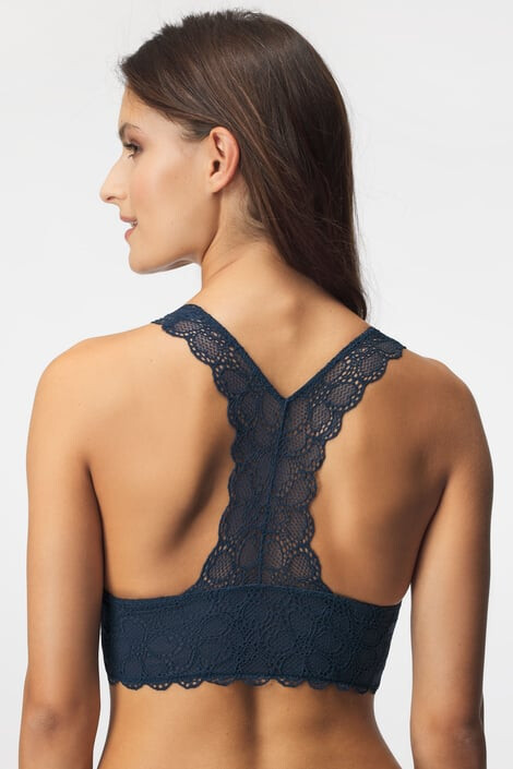 DKNY Сутиен Superior Lace Bralette - Pepit.bg