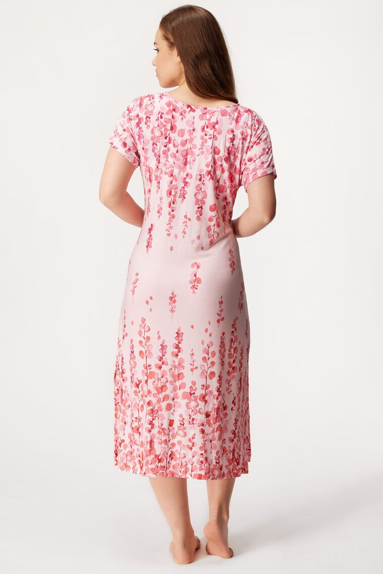 Donna Karan Луксозна нощница Flor - Pepit.bg