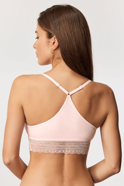 Dorina 2 PACK бралет сутиени Dahlia - Pepit.bg