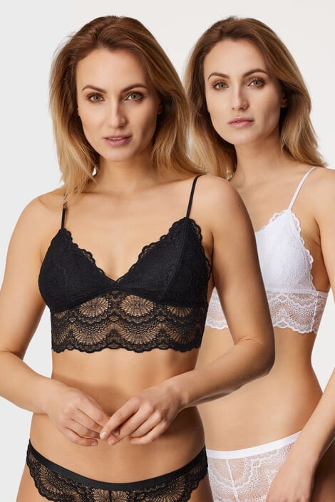 Dorina 2 PACK бралет сутиени Mia I - Pepit.bg