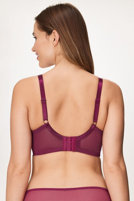 Dorina 2 PACK неподплатени сутиени Abigail I - Pepit.bg