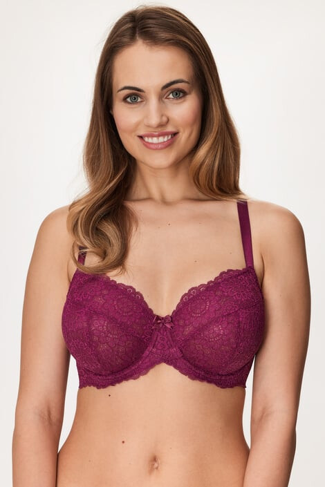 Dorina 2 PACK неподплатени сутиени Abigail I - Pepit.bg