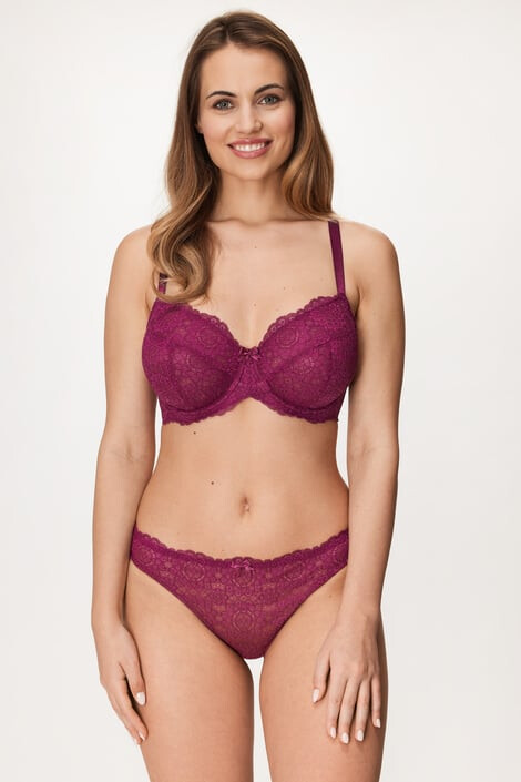 Dorina 2 PACK неподплатени сутиени Abigail I - Pepit.bg